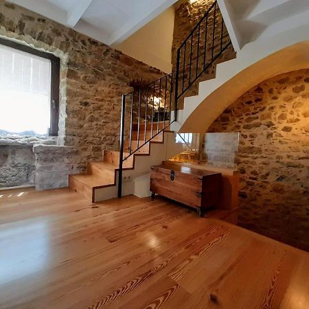 Monells - Casa Rural - Can Felip Kültér fotó