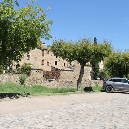 Monells - Casa Rural - Can Felip Kültér fotó
