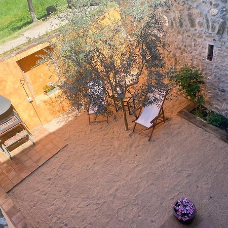 Monells - Casa Rural - Can Felip Kültér fotó