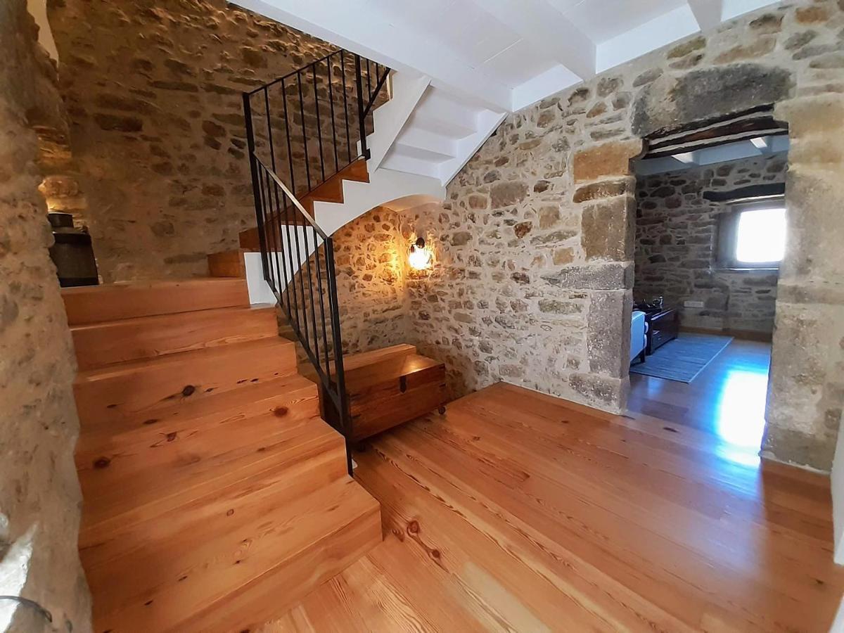 Monells - Casa Rural - Can Felip Kültér fotó