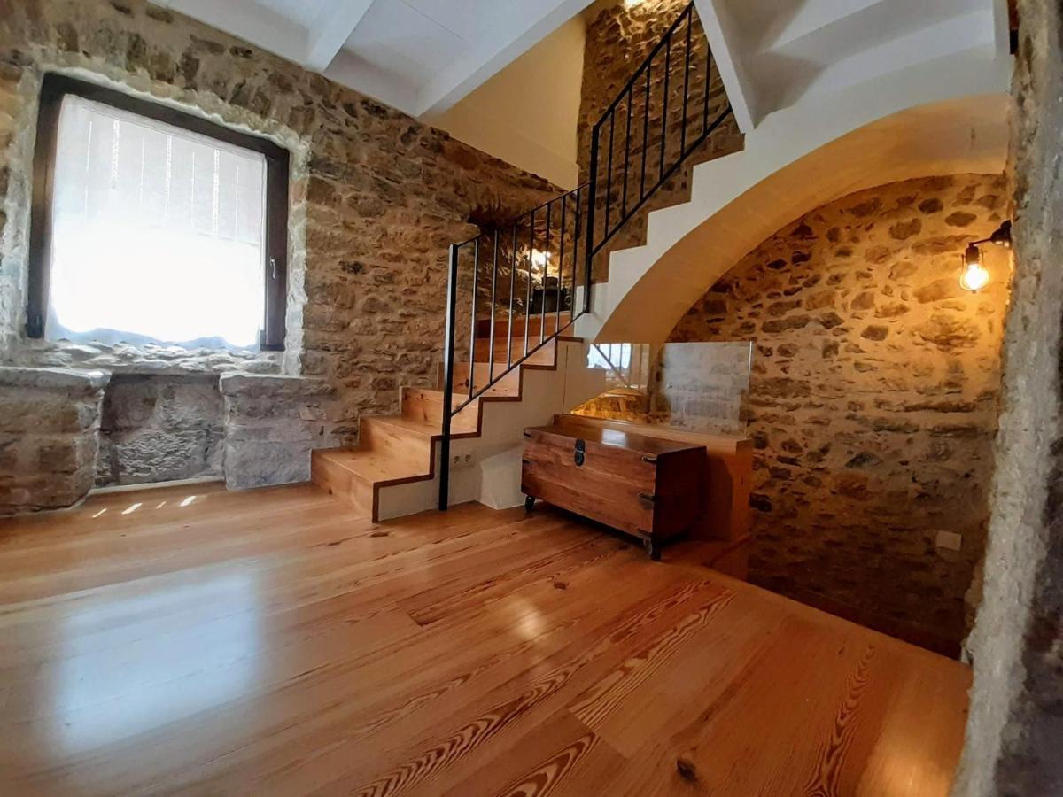 Monells - Casa Rural - Can Felip Kültér fotó