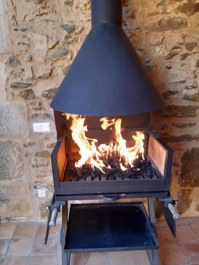 Monells - Casa Rural - Can Felip Kültér fotó