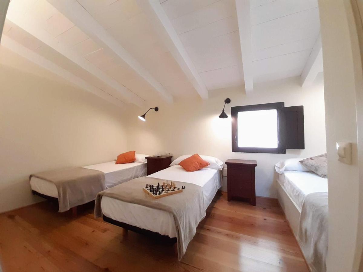 Monells - Casa Rural - Can Felip Kültér fotó