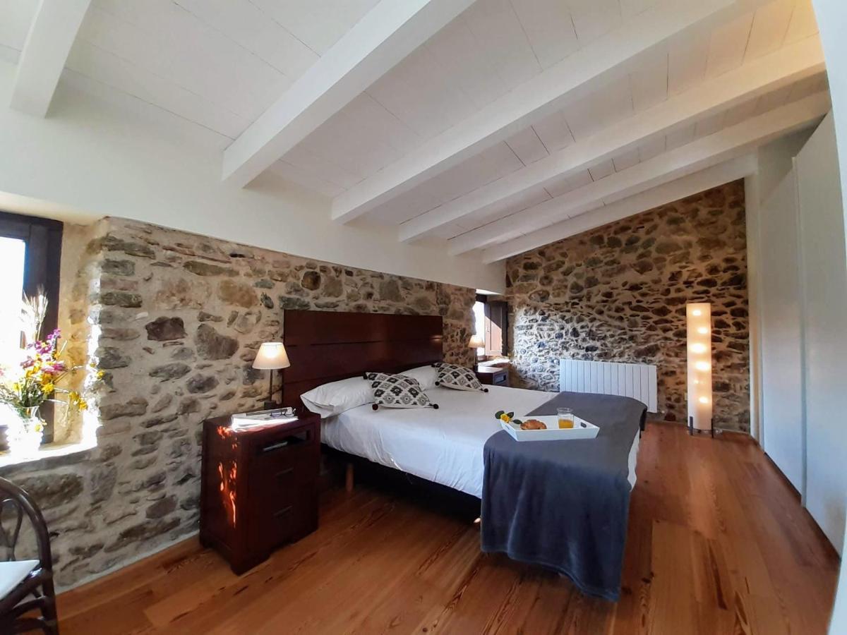 Monells - Casa Rural - Can Felip Kültér fotó