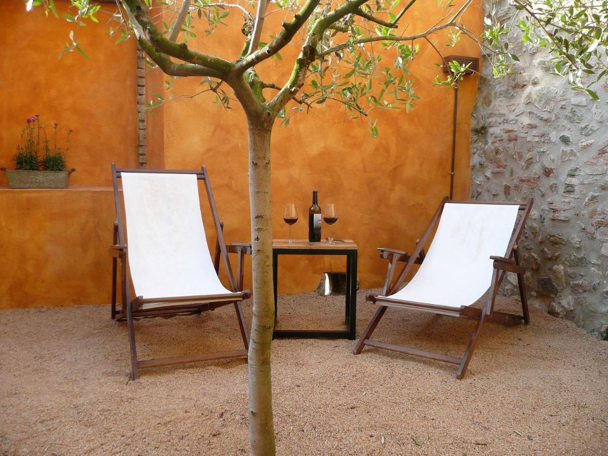 Monells - Casa Rural - Can Felip Kültér fotó