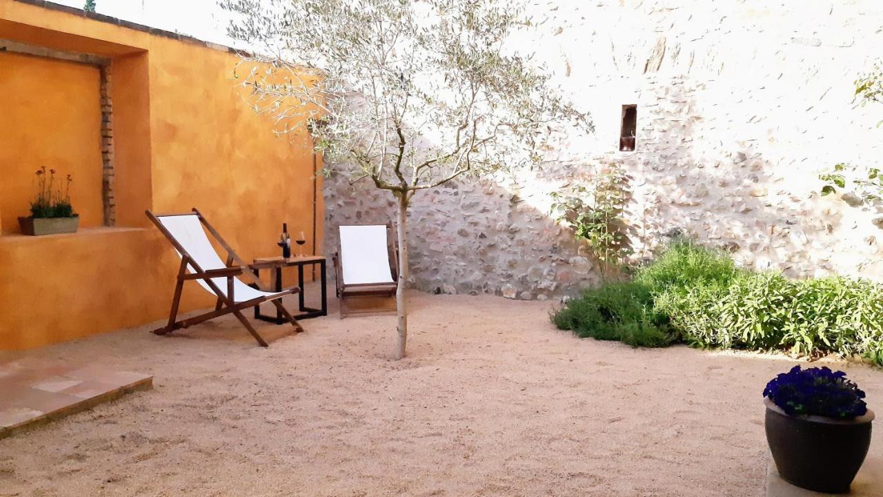 Monells - Casa Rural - Can Felip Kültér fotó