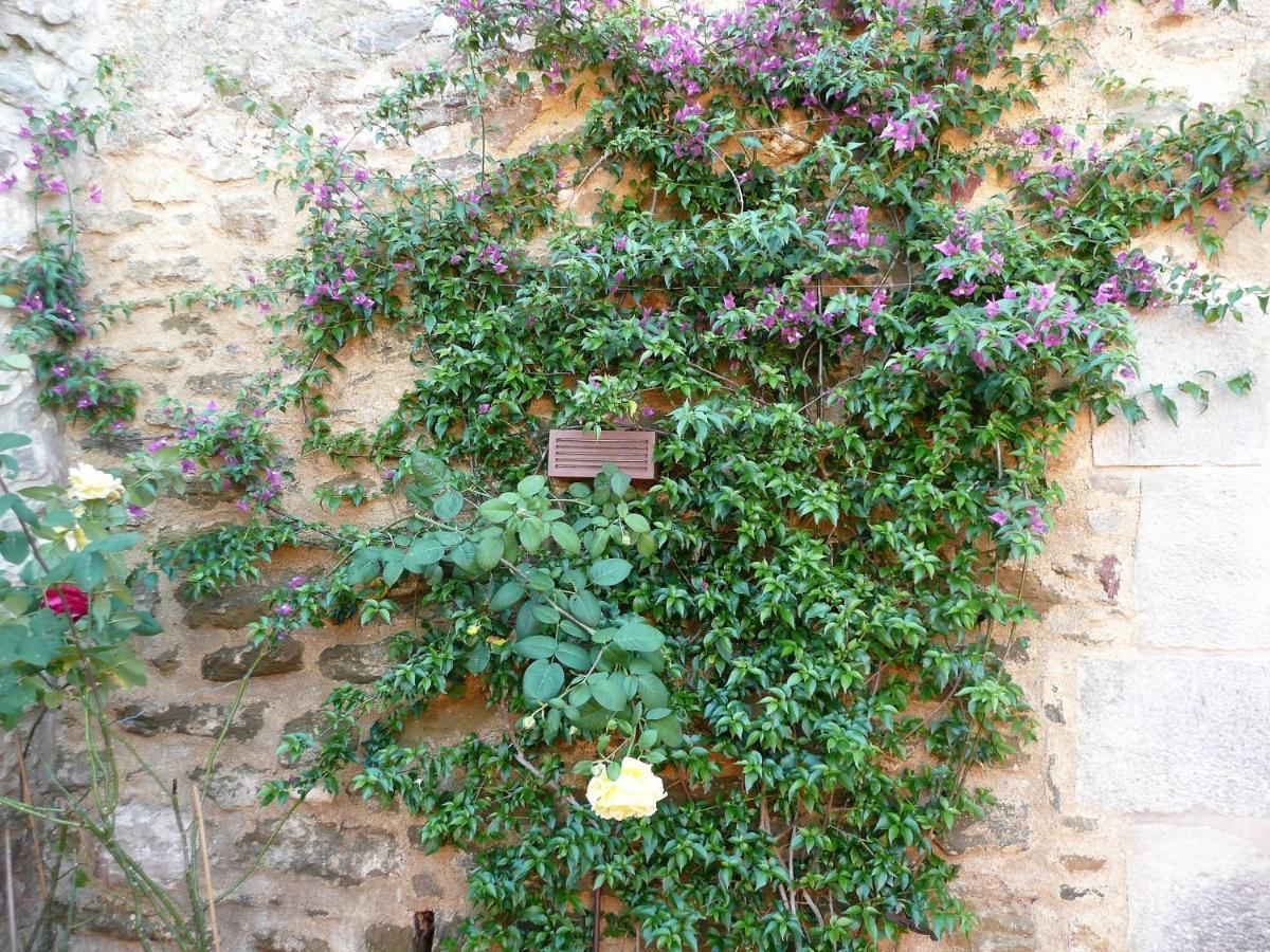 Monells - Casa Rural - Can Felip Kültér fotó