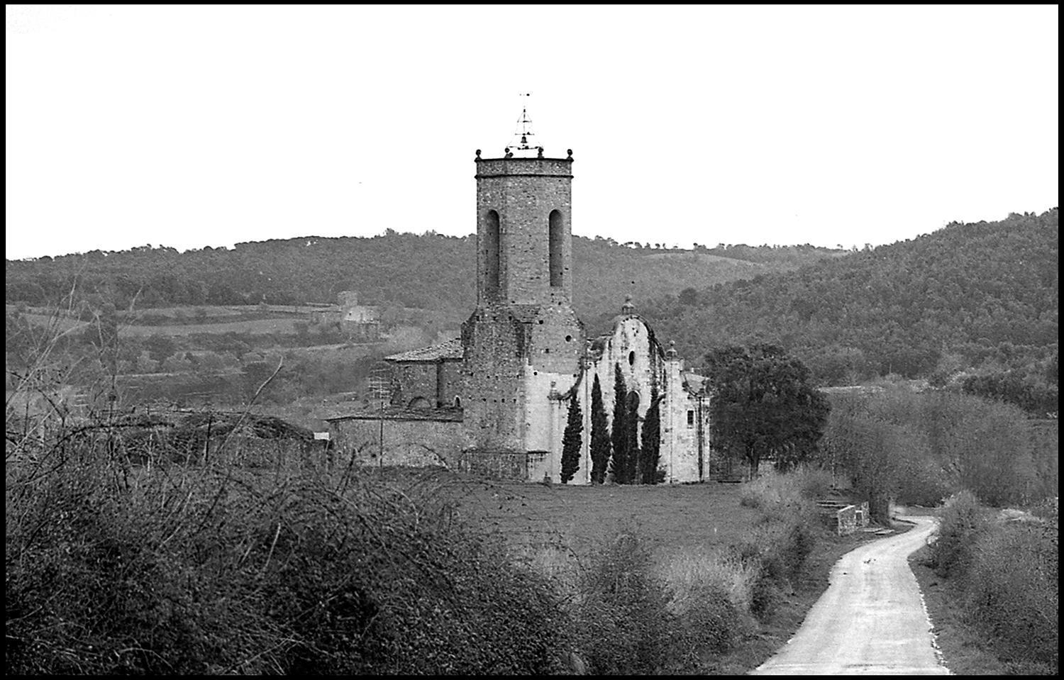 Monells - Casa Rural - Can Felip Kültér fotó