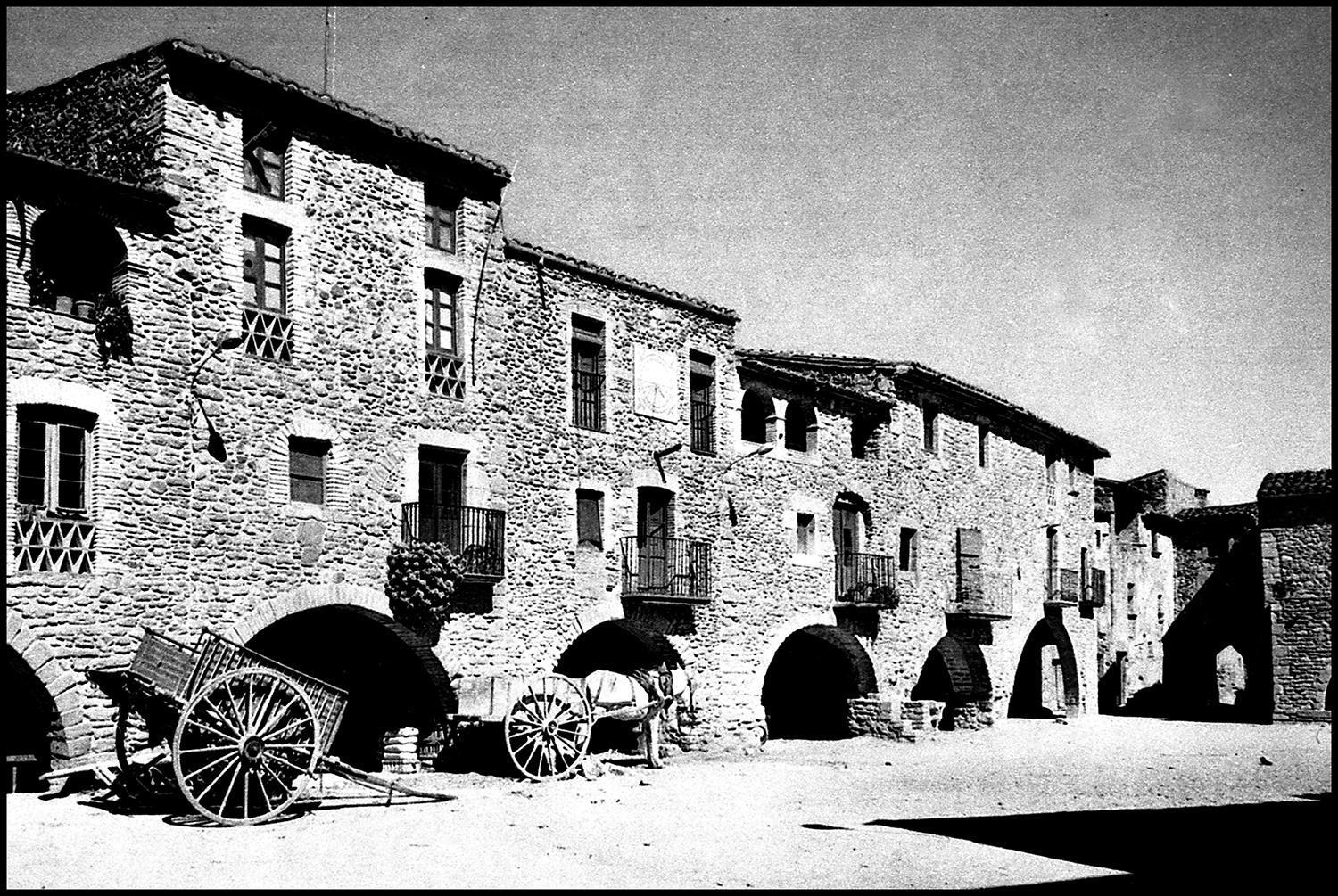 Monells - Casa Rural - Can Felip Kültér fotó