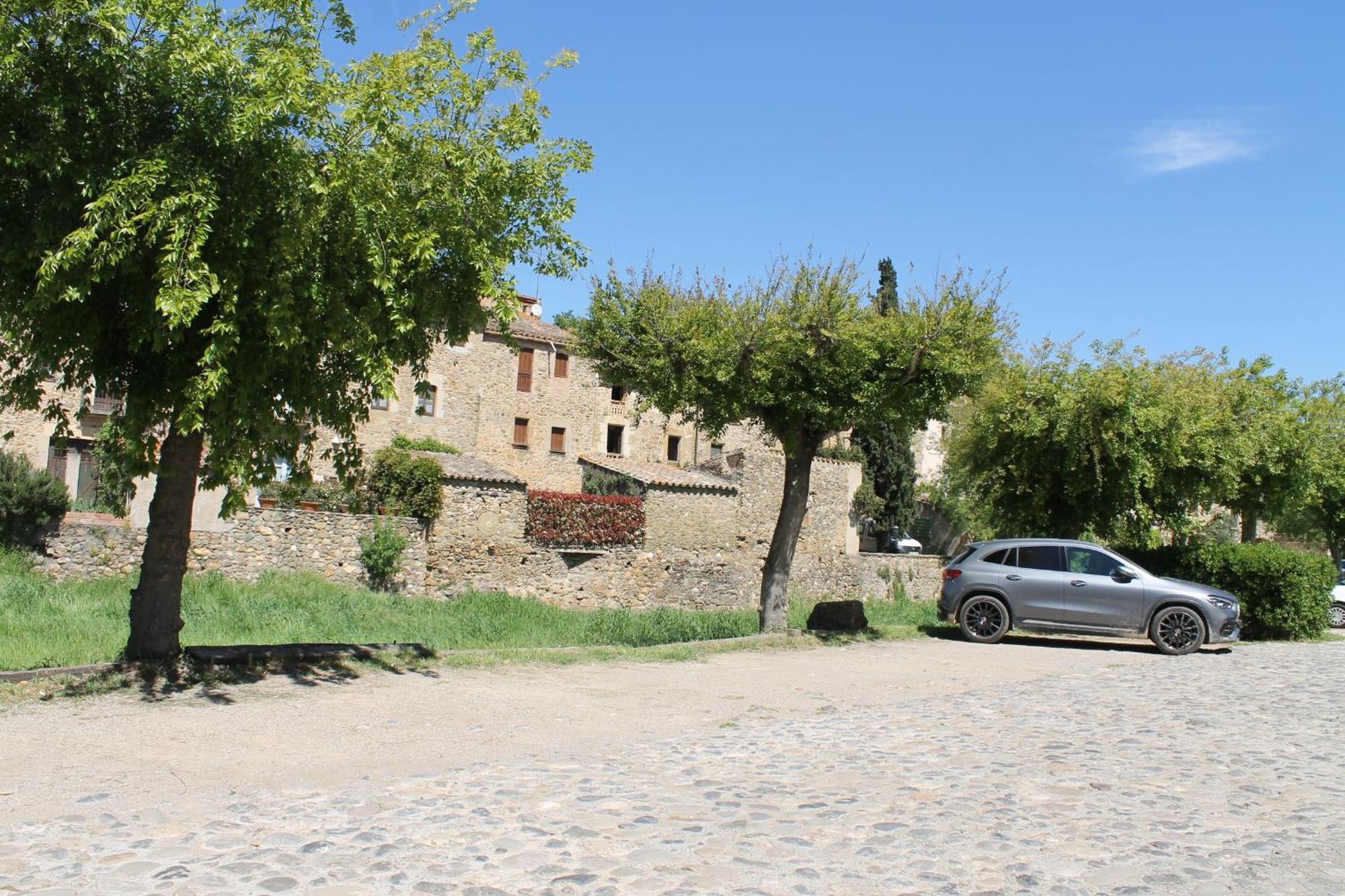 Monells - Casa Rural - Can Felip Kültér fotó