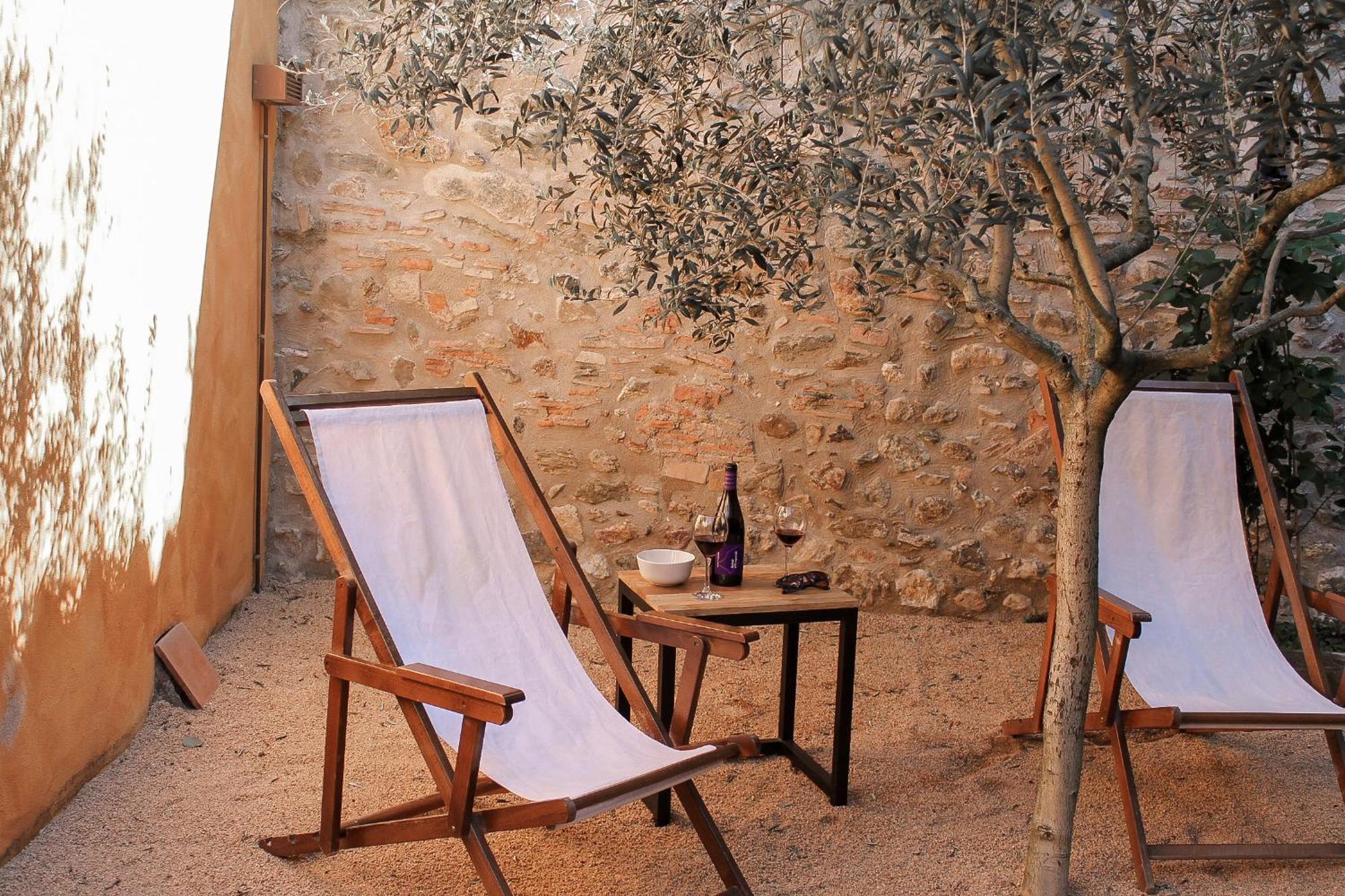 Monells - Casa Rural - Can Felip Kültér fotó