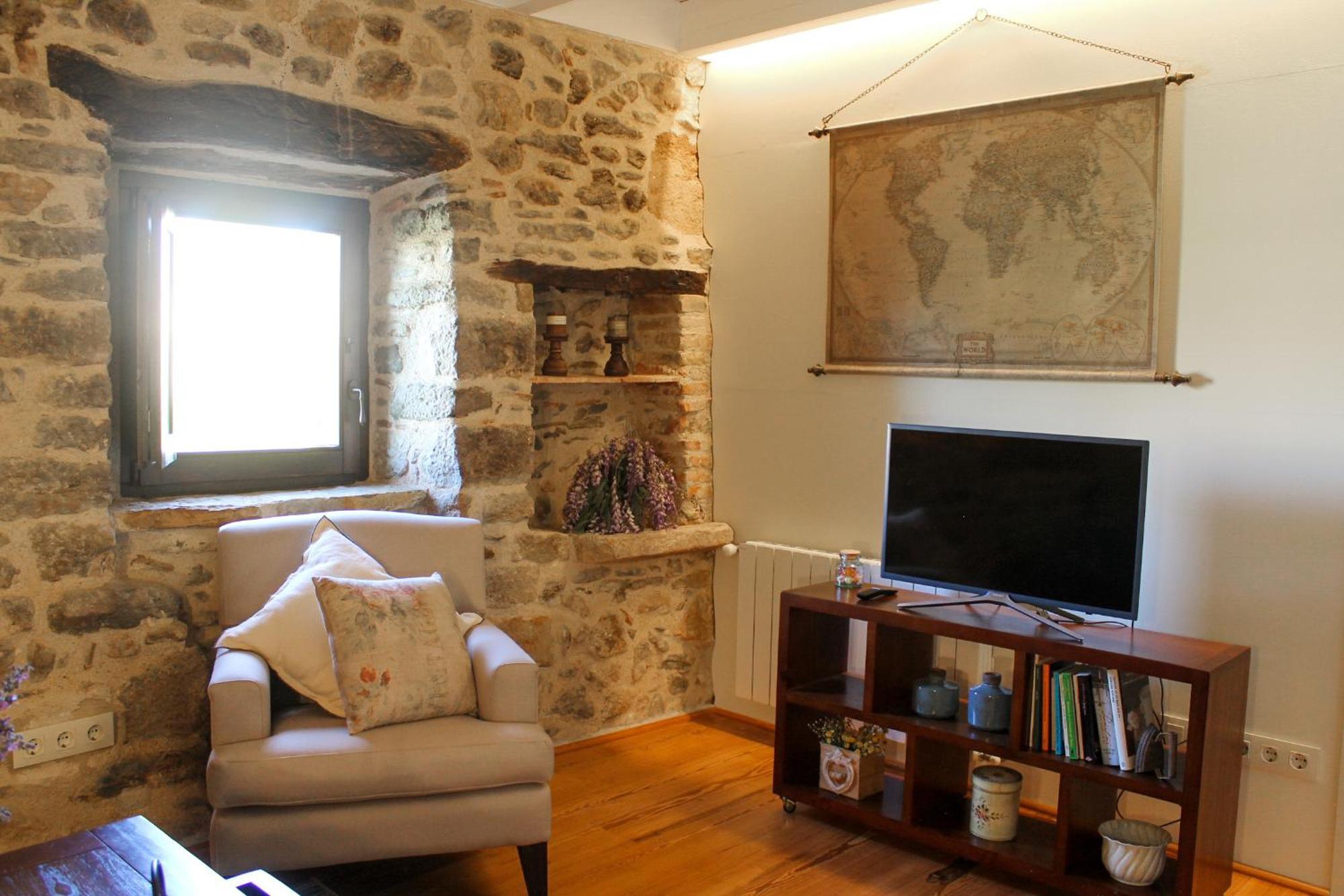 Monells - Casa Rural - Can Felip Kültér fotó