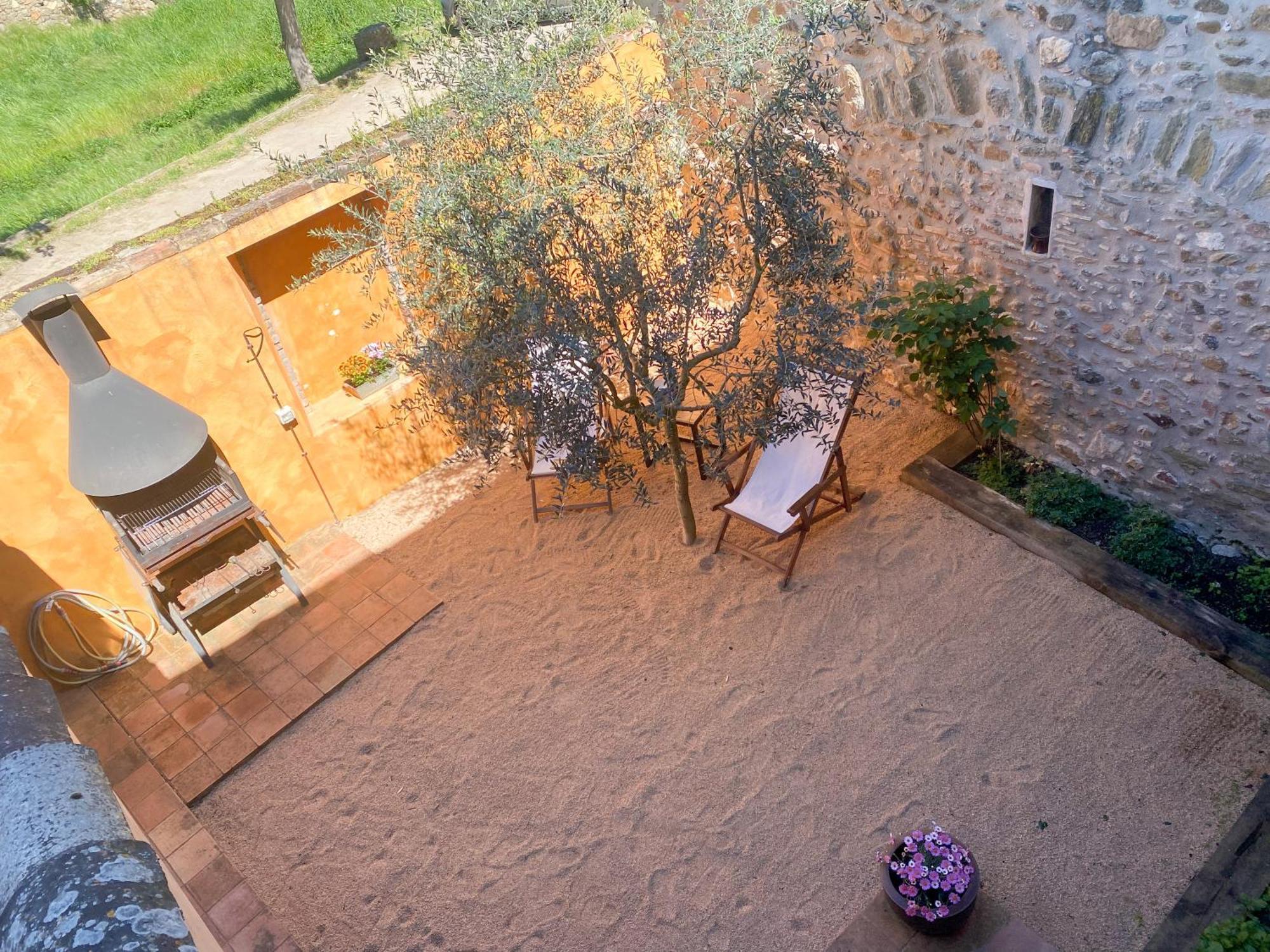 Monells - Casa Rural - Can Felip Kültér fotó