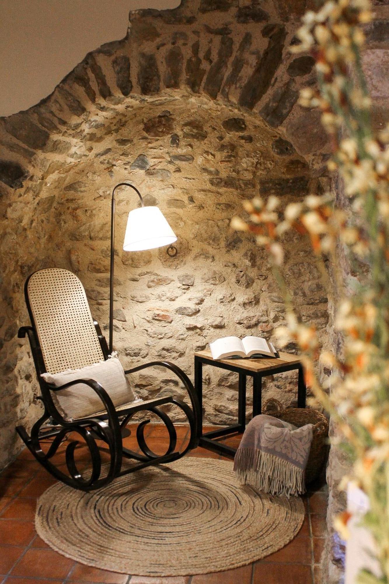 Monells - Casa Rural - Can Felip Kültér fotó