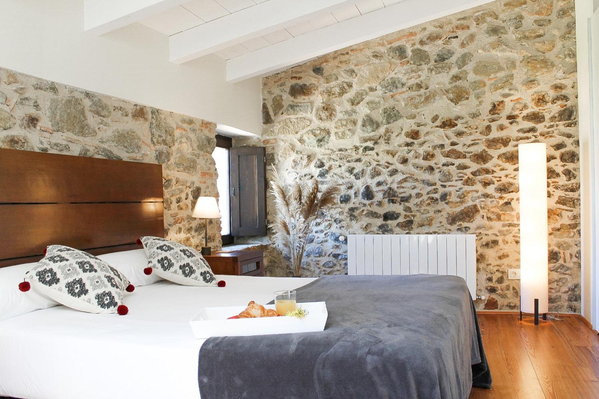 Monells - Casa Rural - Can Felip Kültér fotó
