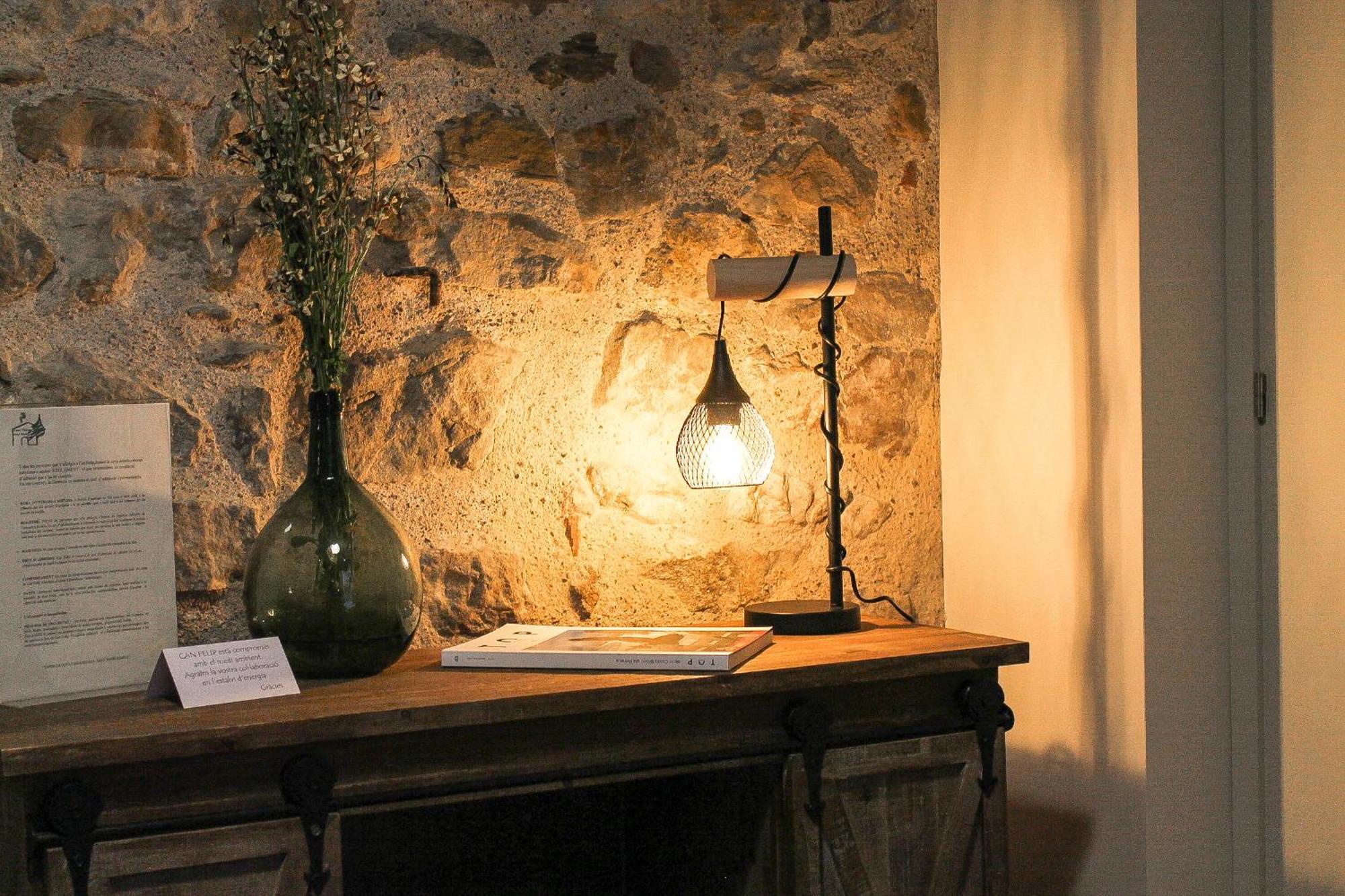 Monells - Casa Rural - Can Felip Kültér fotó