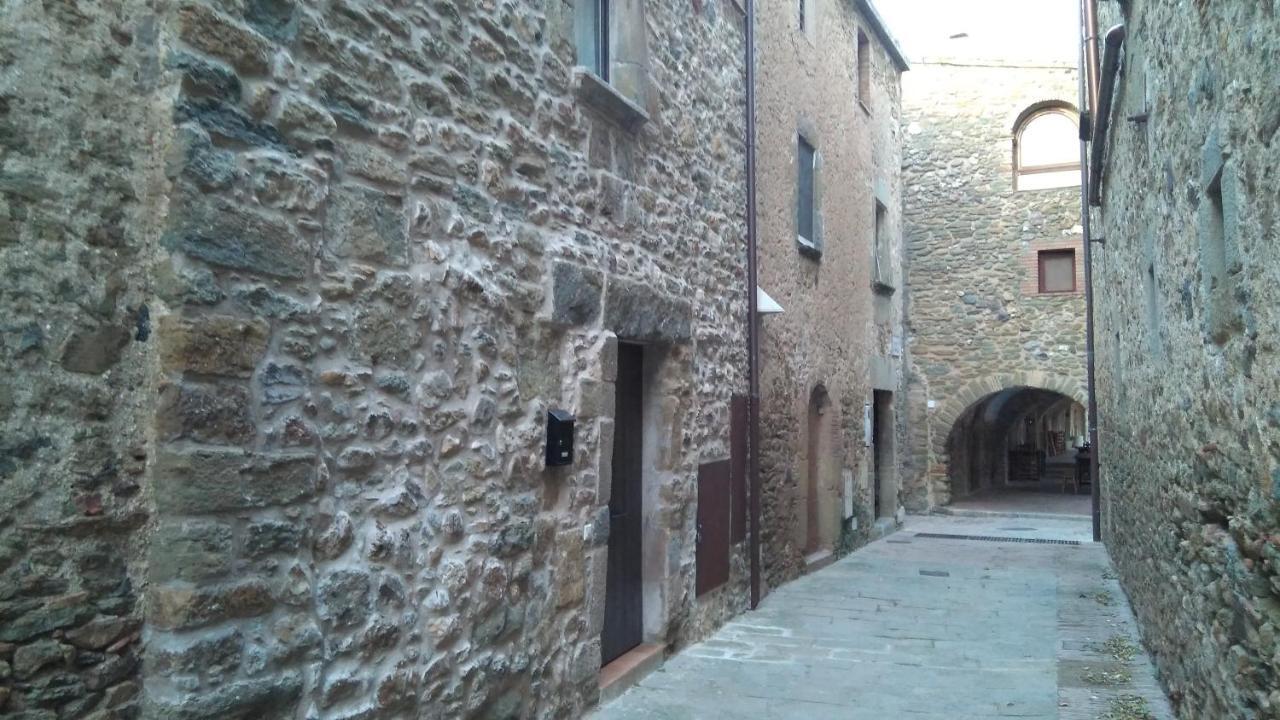 Monells - Casa Rural - Can Felip Kültér fotó